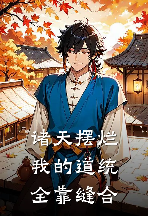 诸天摆烂：我的道统全靠缝合(王猛沈轻舟)最新好看小说_无弹窗全文免费阅读诸天摆烂：我的道统全靠缝合王猛沈轻舟