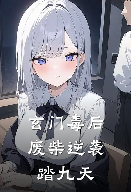 玄门毒后：废柴逆袭踏九天苏清鸢柳轻瑶完结小说大全_免费小说在哪看玄门毒后：废柴逆袭踏九天(苏清鸢柳轻瑶)