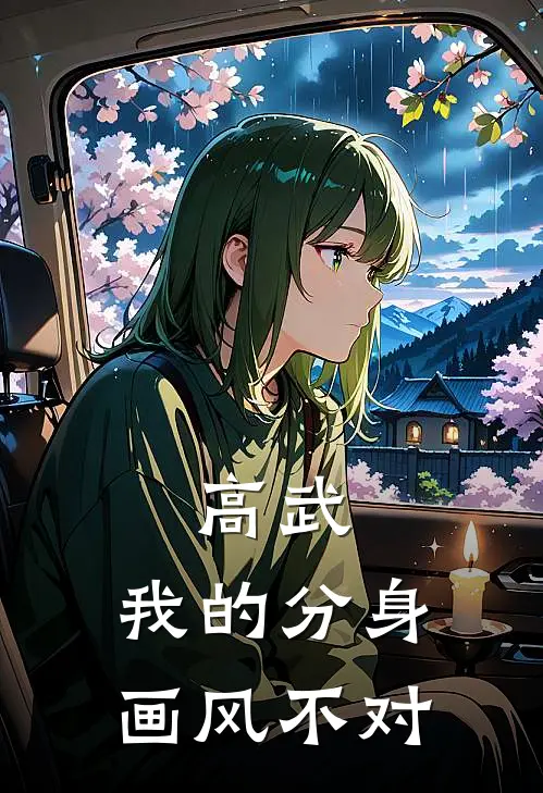 苏易赵干《高武：我的分身画风不对》完整版在线阅读_苏易赵干完整版在线阅读