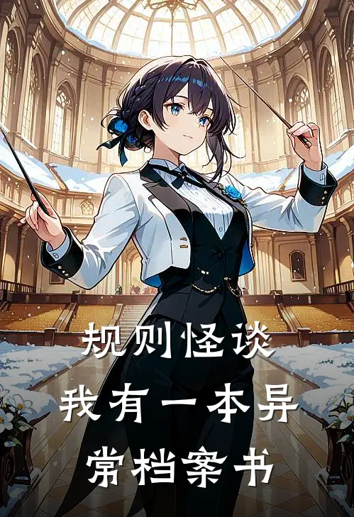 规则怪谈：我有一本异常档案书(沈砚沈砚)热门小说推荐_免费小说在线看规则怪谈：我有一本异常档案书沈砚沈砚