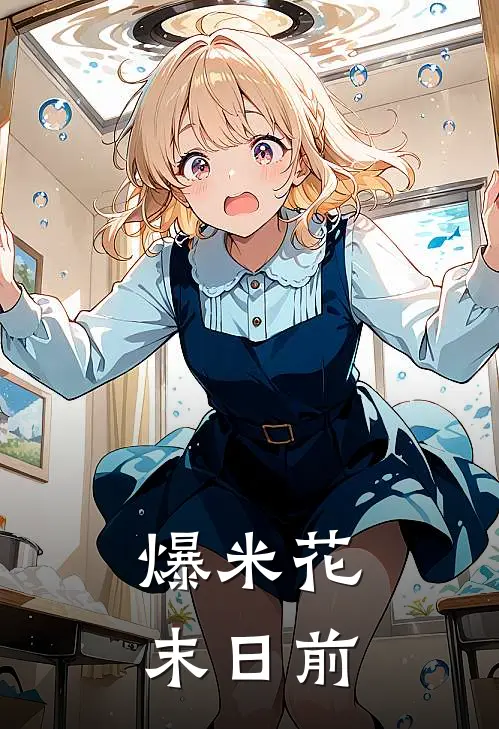 爆米花末日前邢乐林初小说完整版免费阅读_最新章节列表爆米花末日前(邢乐林初)