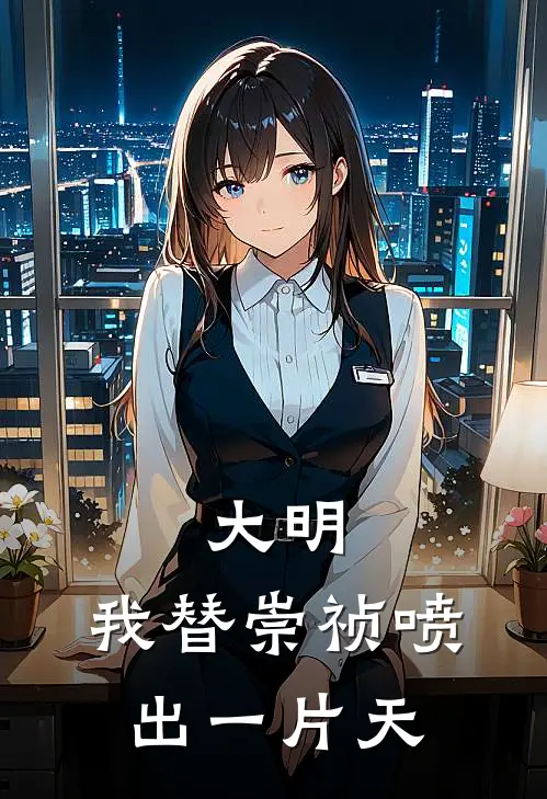 大明：我替崇祯喷出一片天(朱由检王承恩)全本免费在线阅读_朱由检王承恩全文阅读