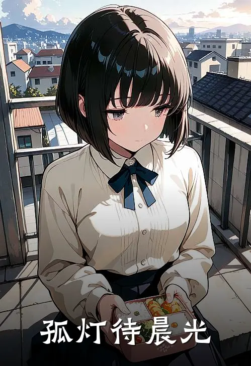 孤灯待晨光林文斌苏敏热门的小说_免费小说孤灯待晨光(林文斌苏敏)