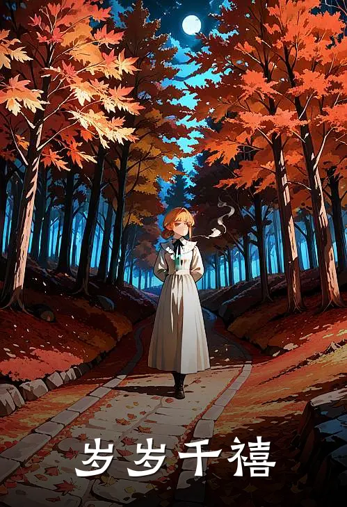 岁岁千禧贺铁强贺千禧完结好看小说_最新章节列表岁岁千禧(贺铁强贺千禧)