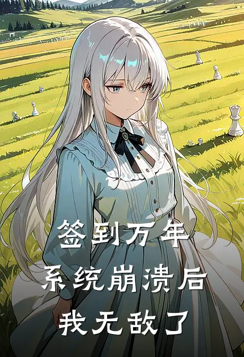 签到万年，系统崩溃后我无敌了洛三无李清风热门的小说_免费小说签到万年，系统崩溃后我无敌了(洛三无李清风)