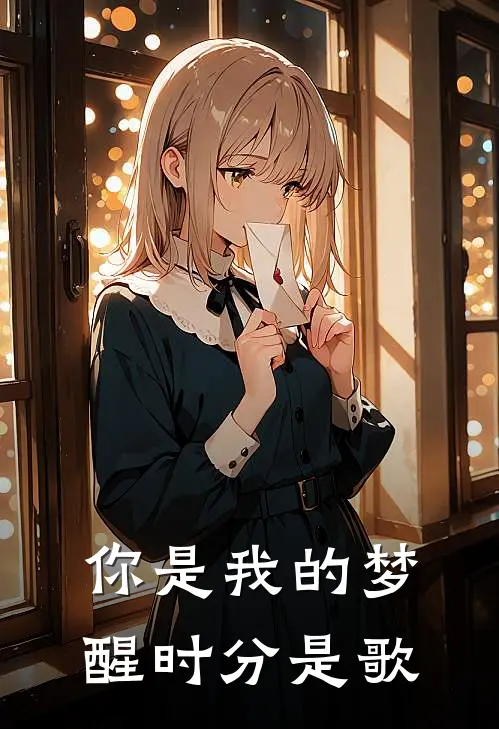 你是我的梦醒时分是歌