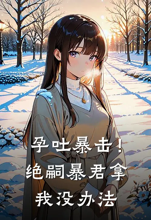 孕吐暴击！绝嗣暴君拿我没办法