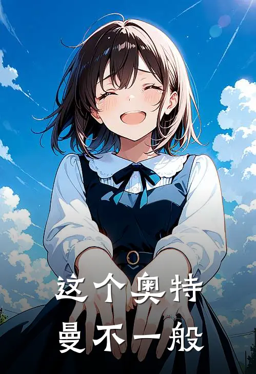 这个奥特曼不一般