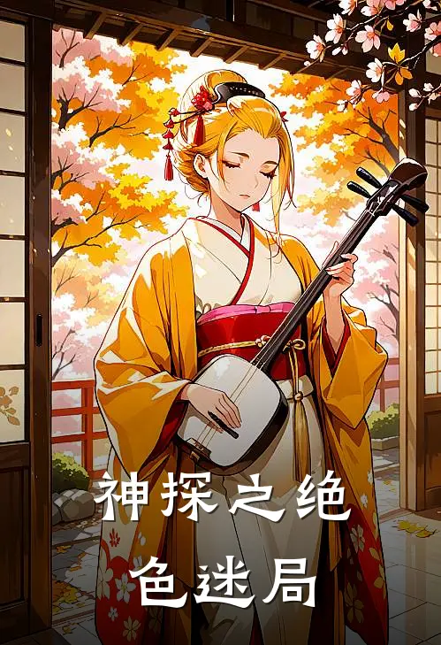 神探之绝色迷局林风苏清月免费小说全文阅读_最新好看小说神探之绝色迷局林风苏清月