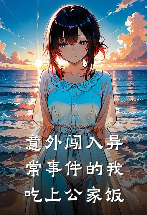 意外闯入异常事件的我吃上公家饭苏白夏可全本免费在线阅读_苏白夏可全文阅读