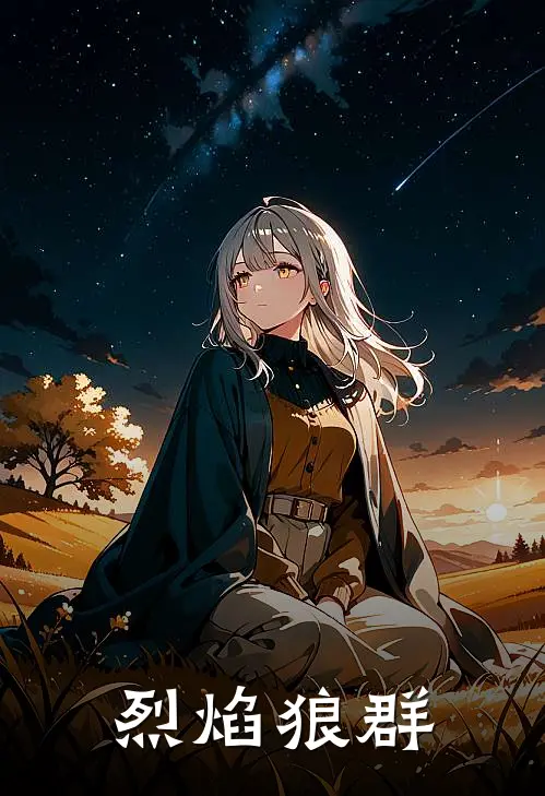 烈焰狼群(林烨赵明)在线阅读免费小说_完整版小说免费阅读烈焰狼群(林烨赵明)