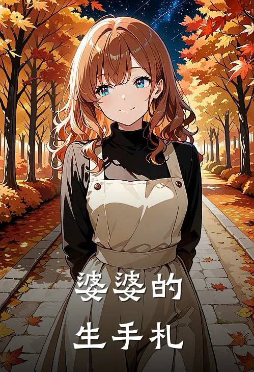 婆婆的生手札(张丽李秀兰)完本小说推荐_最新章节列表婆婆的生手札(张丽李秀兰)