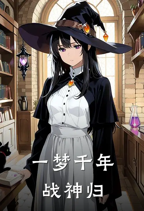 一梦千年战神归林霄苏婉清热门小说阅读_完本完结小说一梦千年战神归林霄苏婉清