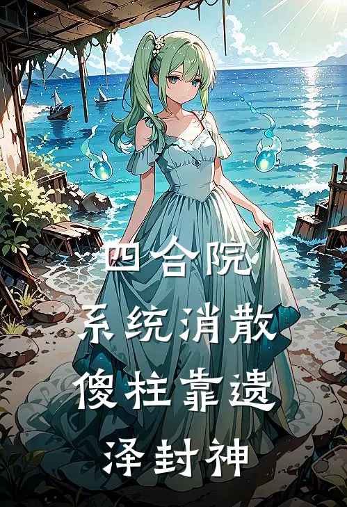 四合院：系统消散傻柱靠遗泽封神(何雨柱何大清)免费小说完结版_最新章节列表四合院：系统消散傻柱靠遗泽封神(何雨柱何大清)