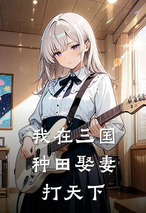 我在三国种田娶妻打天下