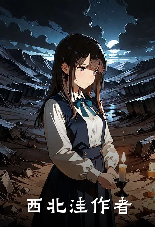 西北洼作者