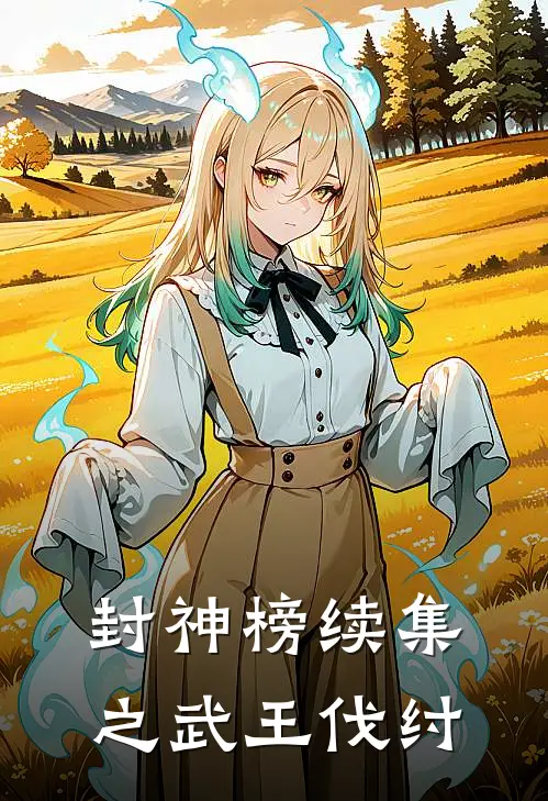 封神榜续集之武王伐纣