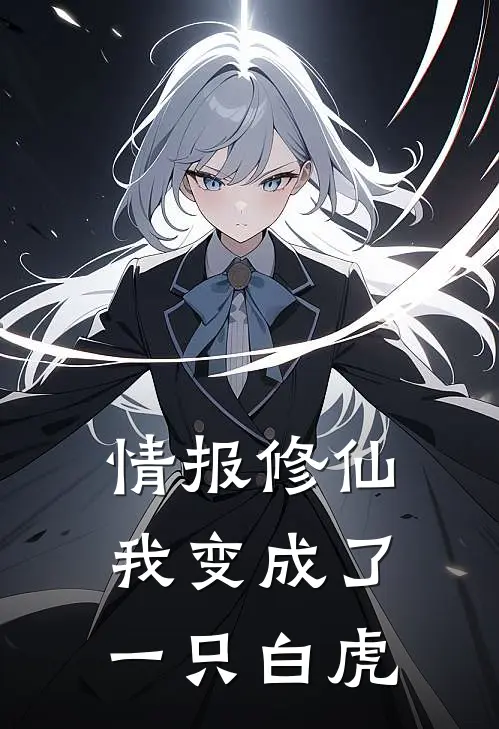 情报修仙：我变成了一只白虎邢旺宋银最新章节在线阅读_邢旺宋银全本免费在线阅读