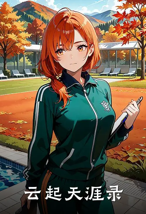 云起天涯录(白禹尘叶绮禾)完整版免费阅读_(云起天涯录)全章节免费在线阅读