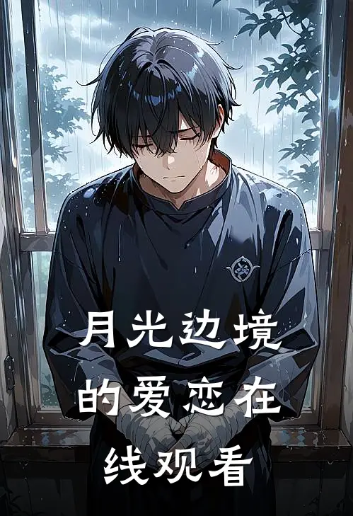 月光边境的爱恋在线观看