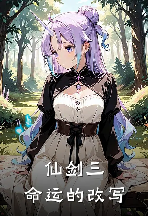 仙剑三：命运的改写芙卿茂山小说完整版_完结版小说推荐仙剑三：命运的改写(芙卿茂山)