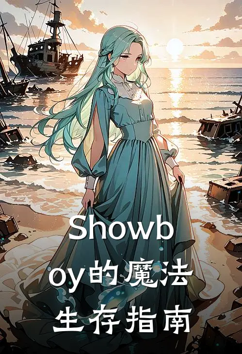 Showboy的魔法生存指南