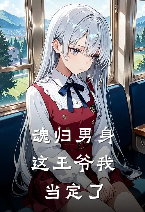 魂归男身：这王爷我当定了(李恒李昭)热门的小说_热门网络小说推荐魂归男身：这王爷我当定了(李恒李昭)