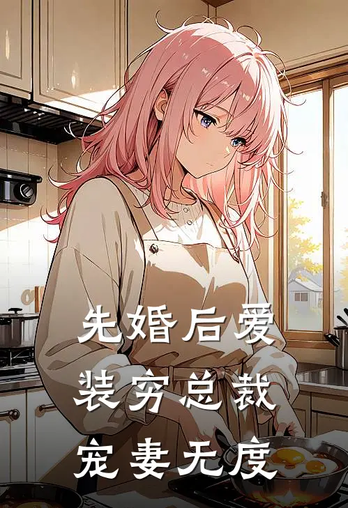 先婚后爱：装穷总裁宠妻无度沈黎夏顾修远热门小说阅读_完本完结小说先婚后爱：装穷总裁宠妻无度沈黎夏顾修远