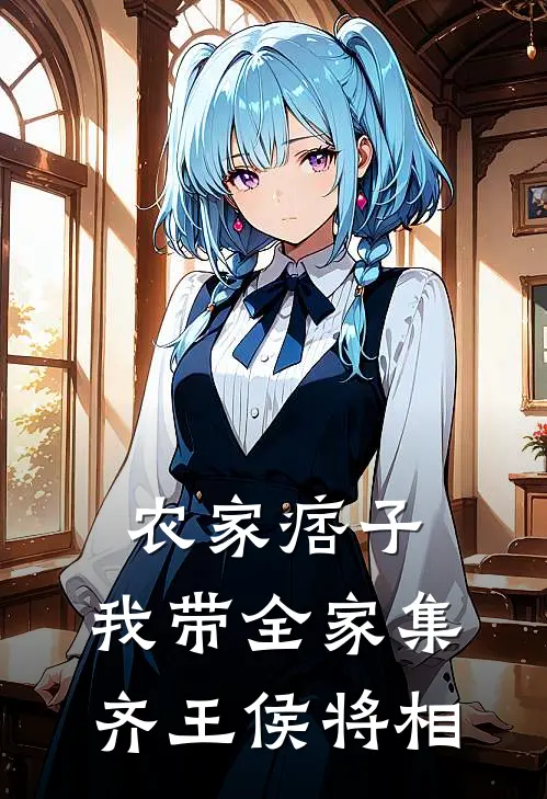 农家痞子：我带全家集齐王侯将相