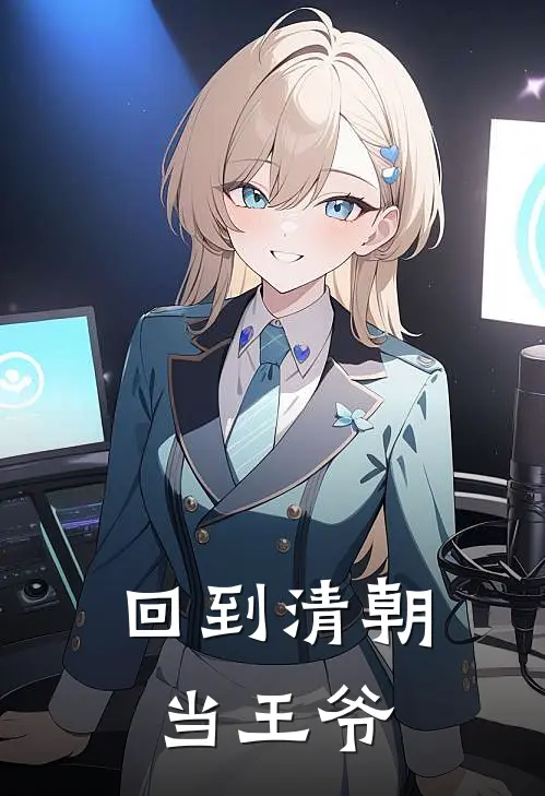 回到清朝当王爷吴三桂吴应麒新热门小说_小说免费阅读回到清朝当王爷(吴三桂吴应麒)