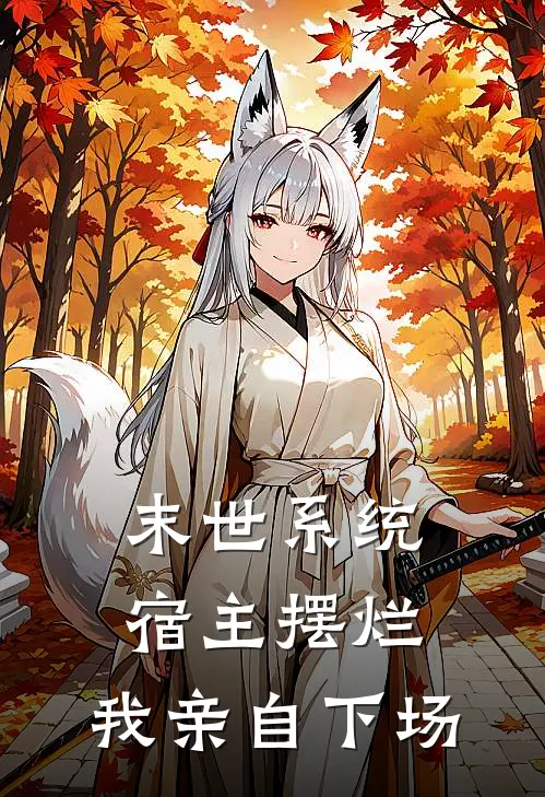 末世系统：宿主摆烂，我亲自下场(苏歌皮卡丘)完本小说_热门的小说末世系统：宿主摆烂，我亲自下场苏歌皮卡丘