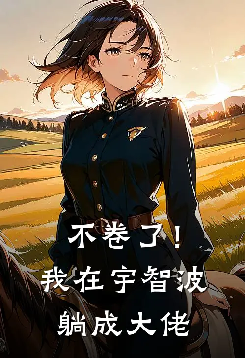 不卷了！我在宇智波躺成大佬宇智波宇智波源完结版免费小说_完本小说大全不卷了！我在宇智波躺成大佬宇智波宇智波源