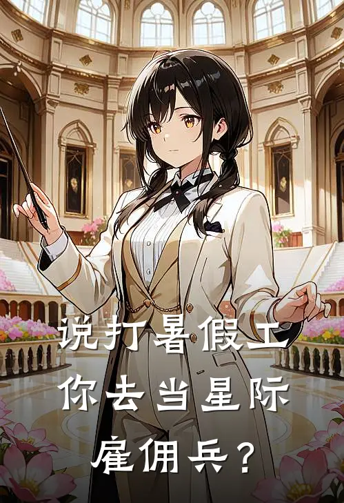 说打暑假工，你去当星际雇佣兵？林萧林萧无弹窗全文免费阅读_最新推荐小说说打暑假工，你去当星际雇佣兵？(林萧林萧)