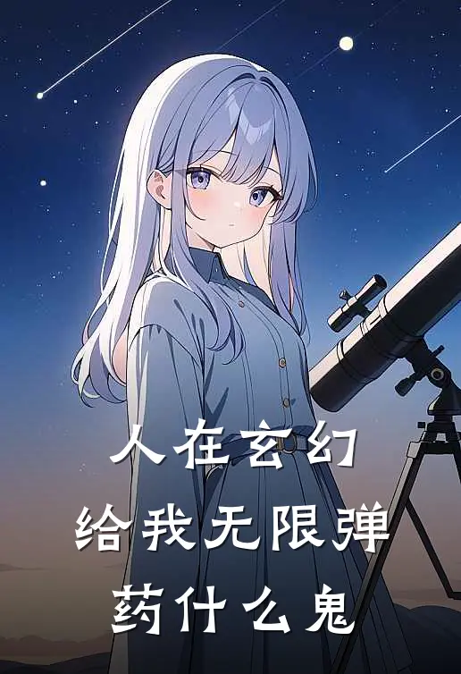 人在玄幻，给我无限弹药什么鬼张渊张渊完本小说免费阅读_小说完结版人在玄幻，给我无限弹药什么鬼张渊张渊