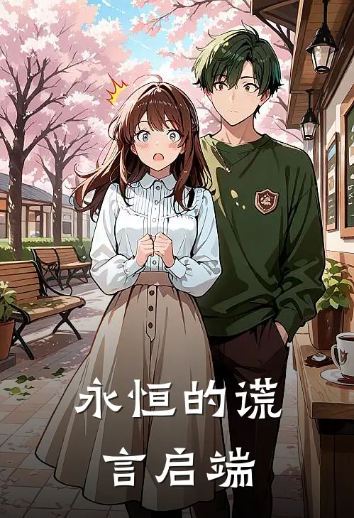 永恒的谎言启端凌尘凌霜免费小说免费阅读_推荐完结小说永恒的谎言启端(凌尘凌霜)