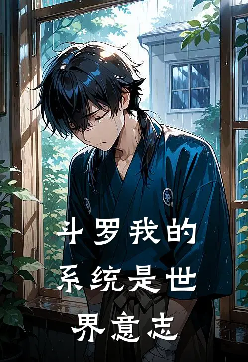 斗罗我的系统是世界意志