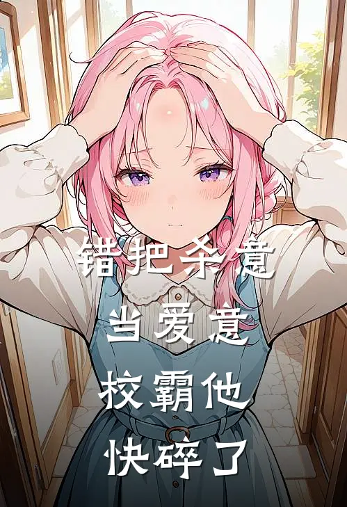 错把杀意当爱意：校霸他快碎了小说傅铮沈栀（已完结全集完整版大结局）傅铮沈栀小说全文阅读笔趣阁