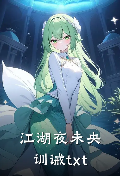 江湖夜未央训诫txt