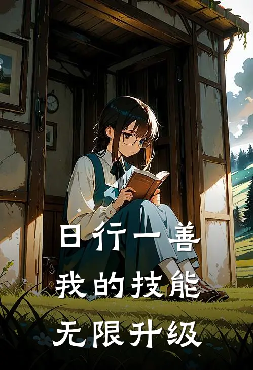 《日行一善，我的技能无限升级》林小小林小小全集免费在线阅读_(林小小林小小)全章节免费在线阅读