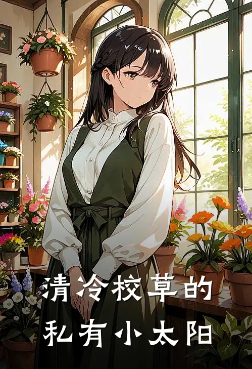 清冷校草的私有小太阳(颜琳沈言洐)完整版免费阅读_(清冷校草的私有小太阳)全章节免费在线阅读