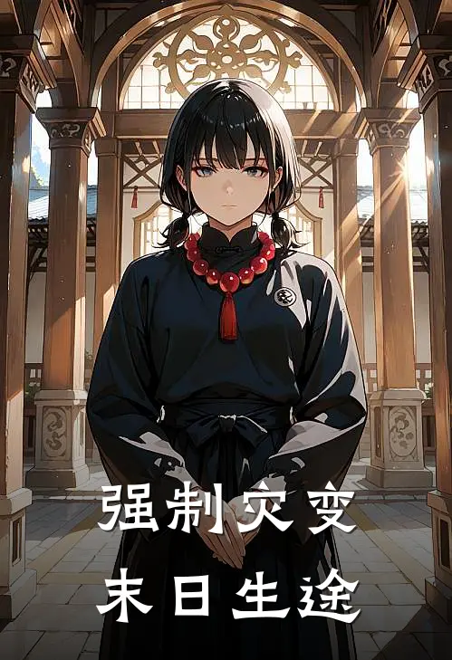 张戎梓橦(强制灾变：末日生途)完整版免费在线阅读_《强制灾变：末日生途》全集在线阅读