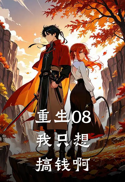 重生08：我只想搞钱啊