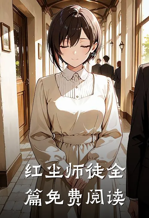 红尘师徒全篇免费阅读