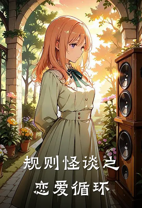 规则怪谈之恋爱循环王宏林夕完整版免费小说_热门网络小说推荐规则怪谈之恋爱循环(王宏林夕)