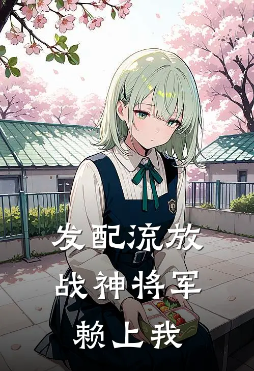 发配流放：战神将军赖上我