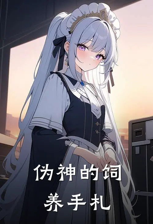 伪神的饲养手札