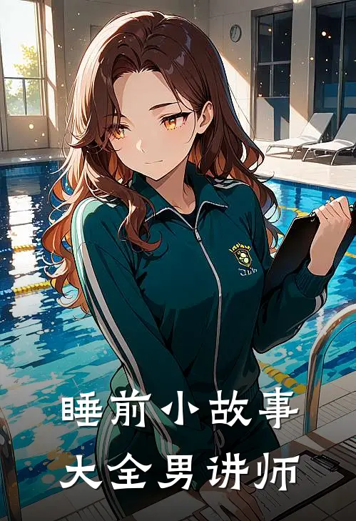 睡前小故事大全男讲师