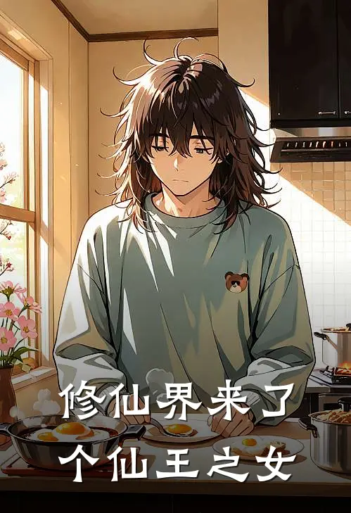 修仙界来了个仙王之女