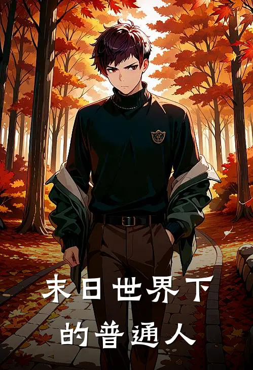 末日世界下的普通人