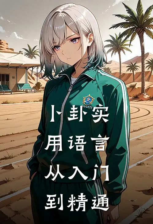 卜卦实用语言：从入门到精通沈清小玉最新热门小说_免费小说全文阅读卜卦实用语言：从入门到精通(沈清小玉)